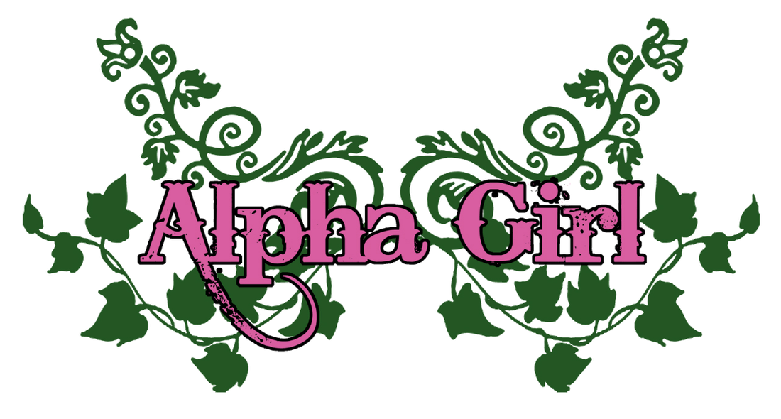 Alpha Girl